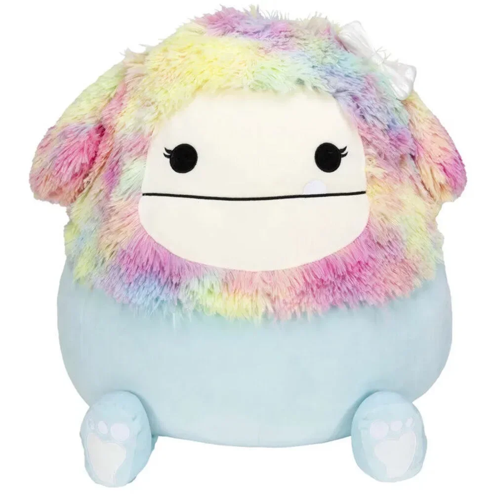 Squishmallows 16